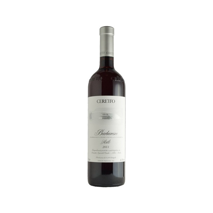 Ceretto Barbaresco 