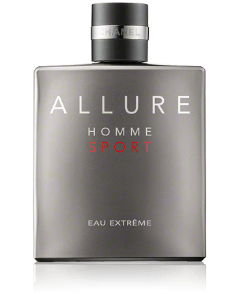 Chanel Allure Homme Sport Eau Extrême Spray 150ml