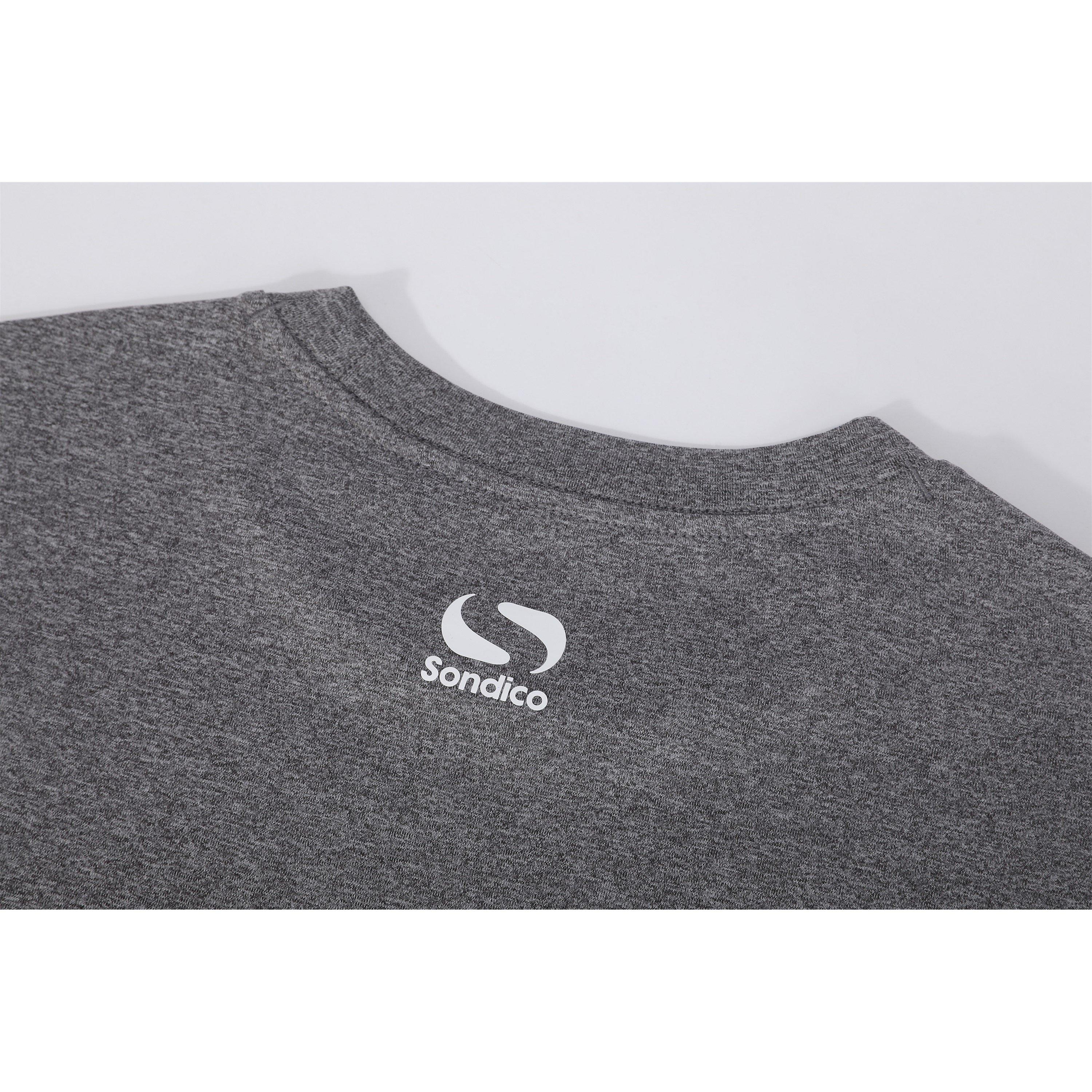 Sondico Core Base Short Sleeves Mens