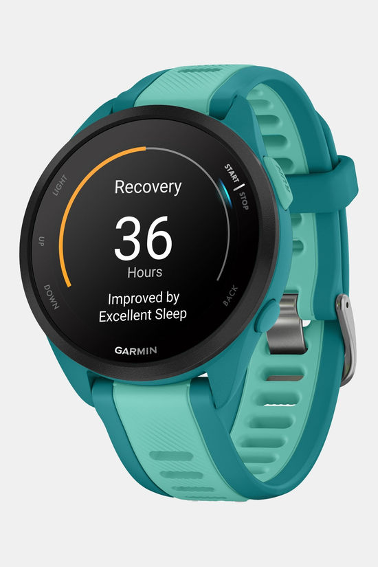 Garmin Garmin Forerunner 165 Music Sporthorloge