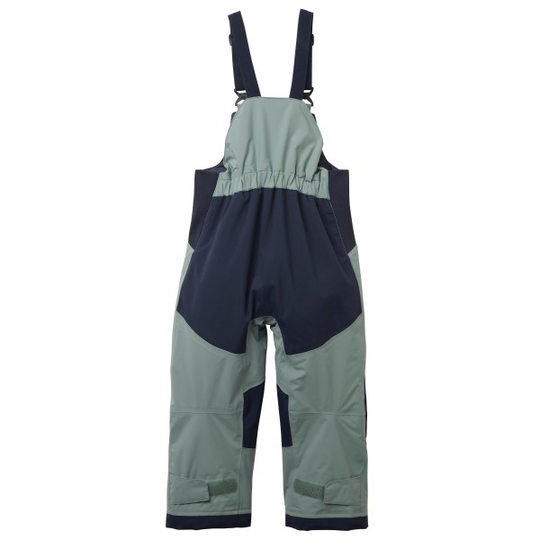 Helly Hansen - Kid's Rider 2 Ins Bib - Pantalon de ski