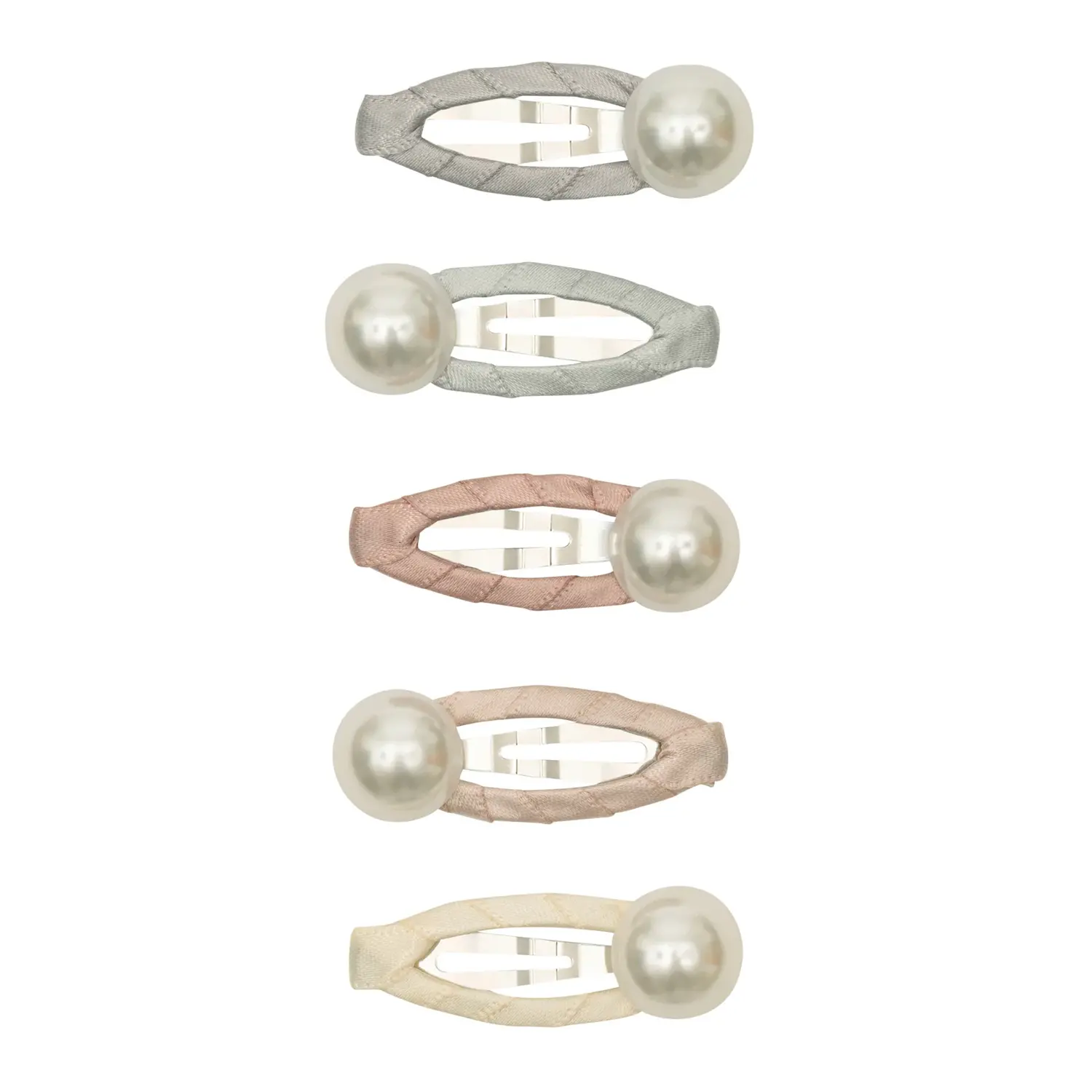 Mimi & Lula | Pearly Mini Clic Clacs