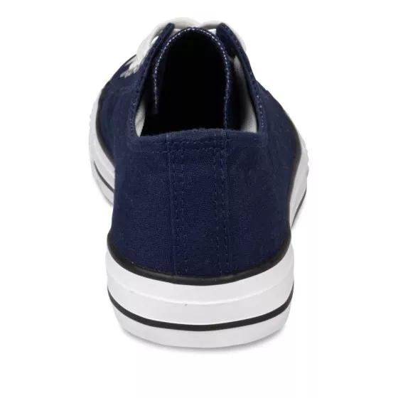 Baskets MARINE DENIM SIDE