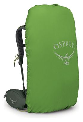 Sac de Randonnée Osprey Kestrel 38 Noir