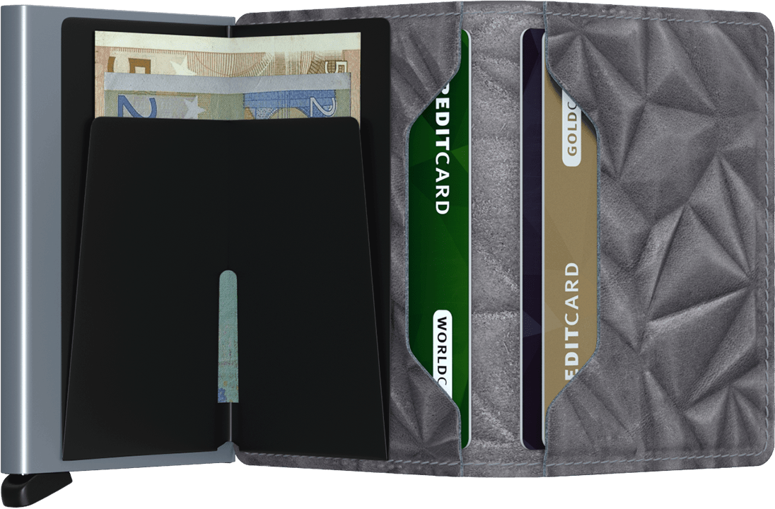 Slimwallet prism