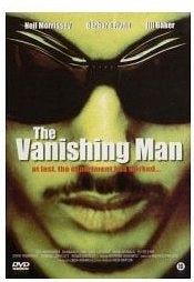 DVD - The Vanishing Man - Humor