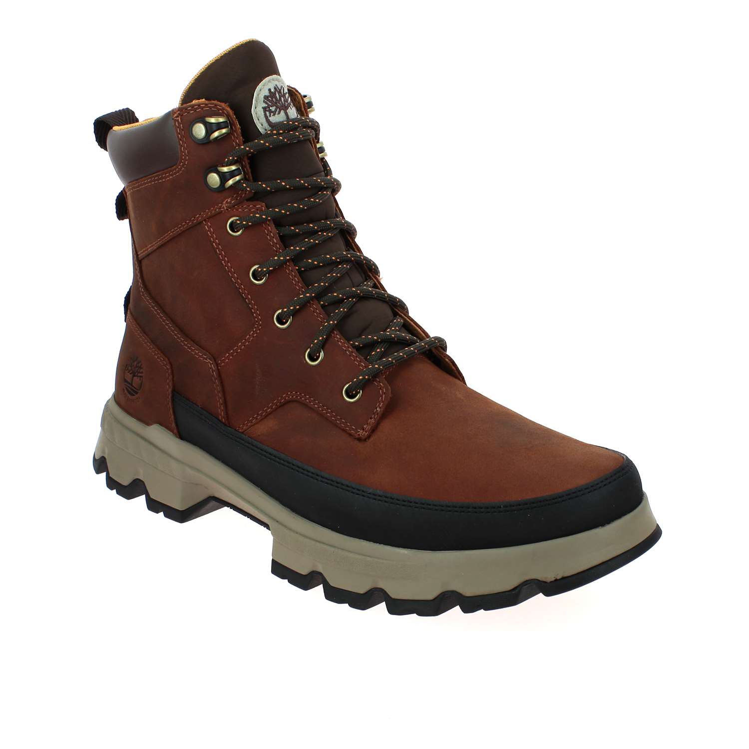 Boots et bottines homme TIMBERLAND BRAD STREET TBL ORIGINAL ULTRA