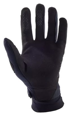 Gants Fox Defend Thermo Noir