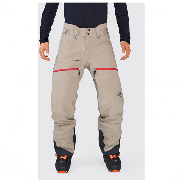 Elevenate - Pure Pants - Skibroek