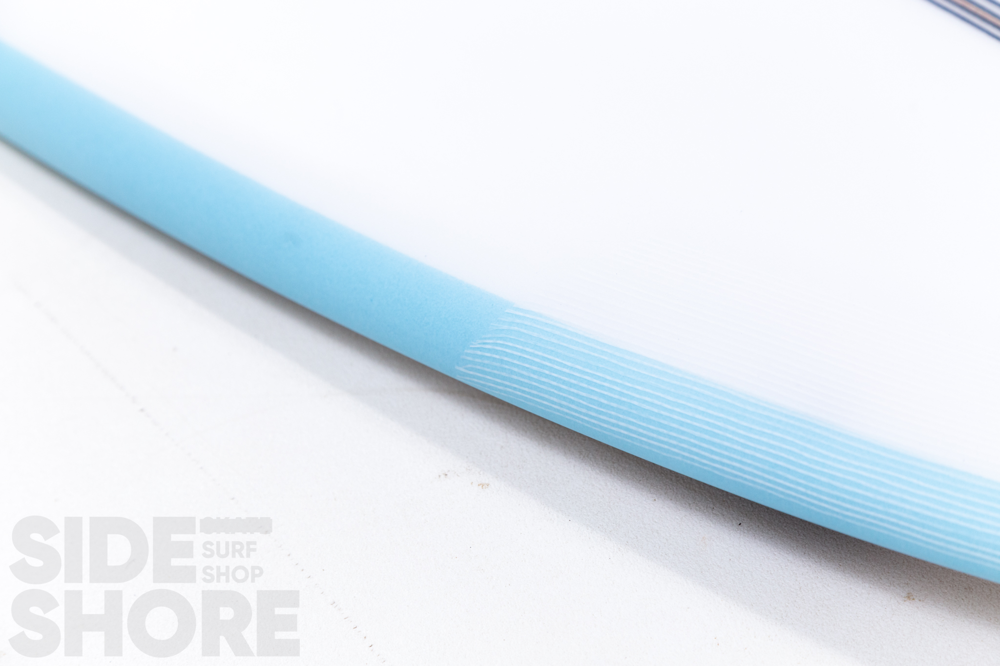 Pukas Lorentz - 69er Evolution - Color - 6'4 x 21
