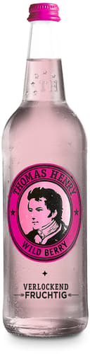 Thomas Henry Wild Berry (MEHRWEG)