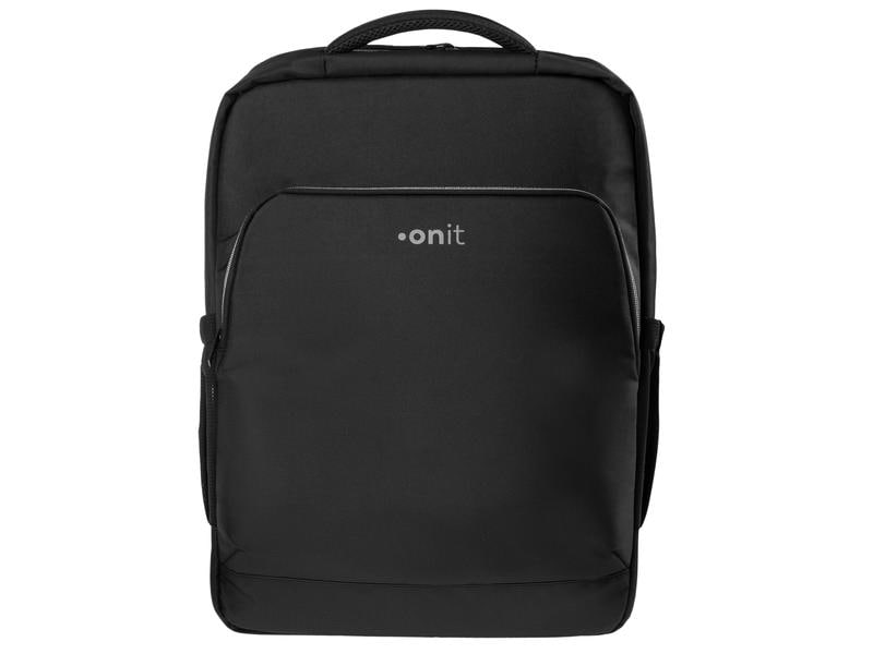 onit Notebook-Rucksack Slim 15.6 