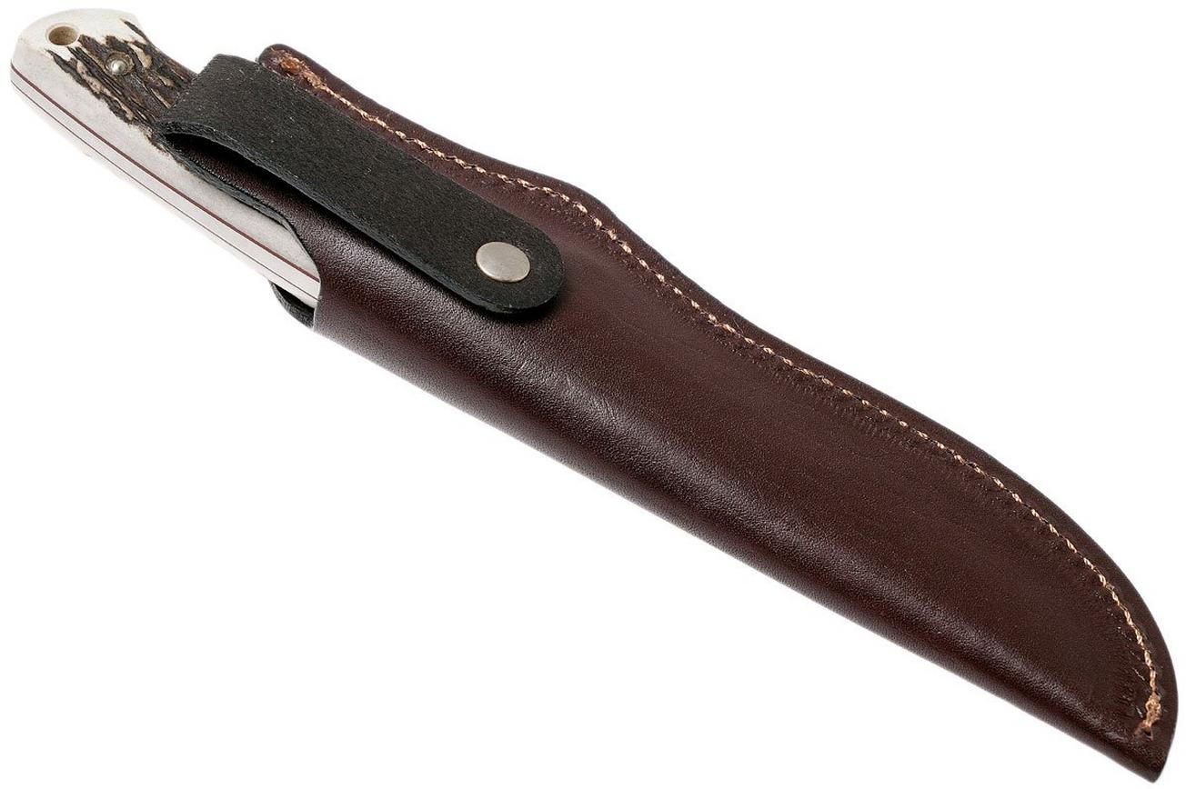 Böker Arbolito Hunter 02BA351H jachtmes
