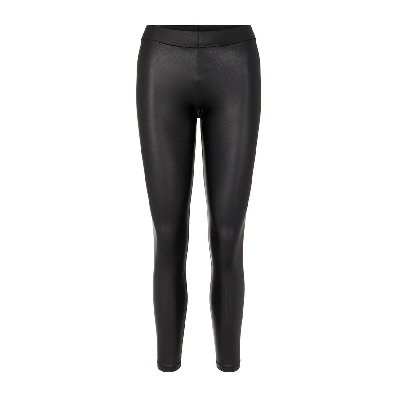 Pieces PCNEW SHINY LEGGINGS NOOS