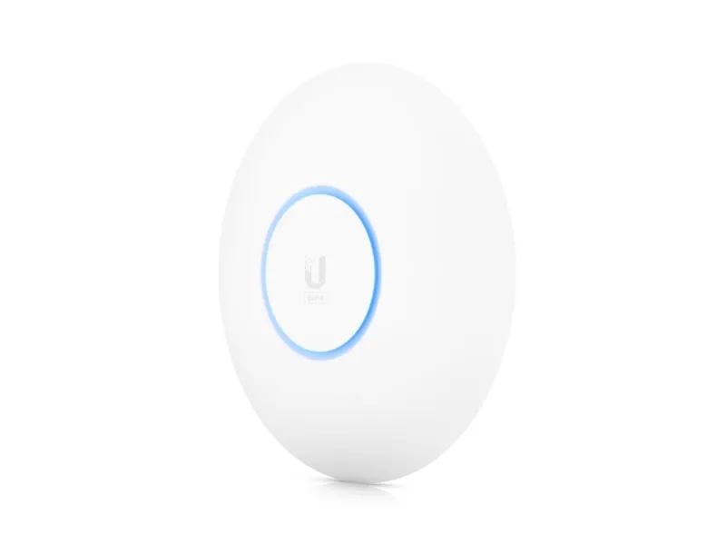 Ubiquiti UniFi 6 Pro AP (Wi-Fi 6) - Trådløs forbindelse