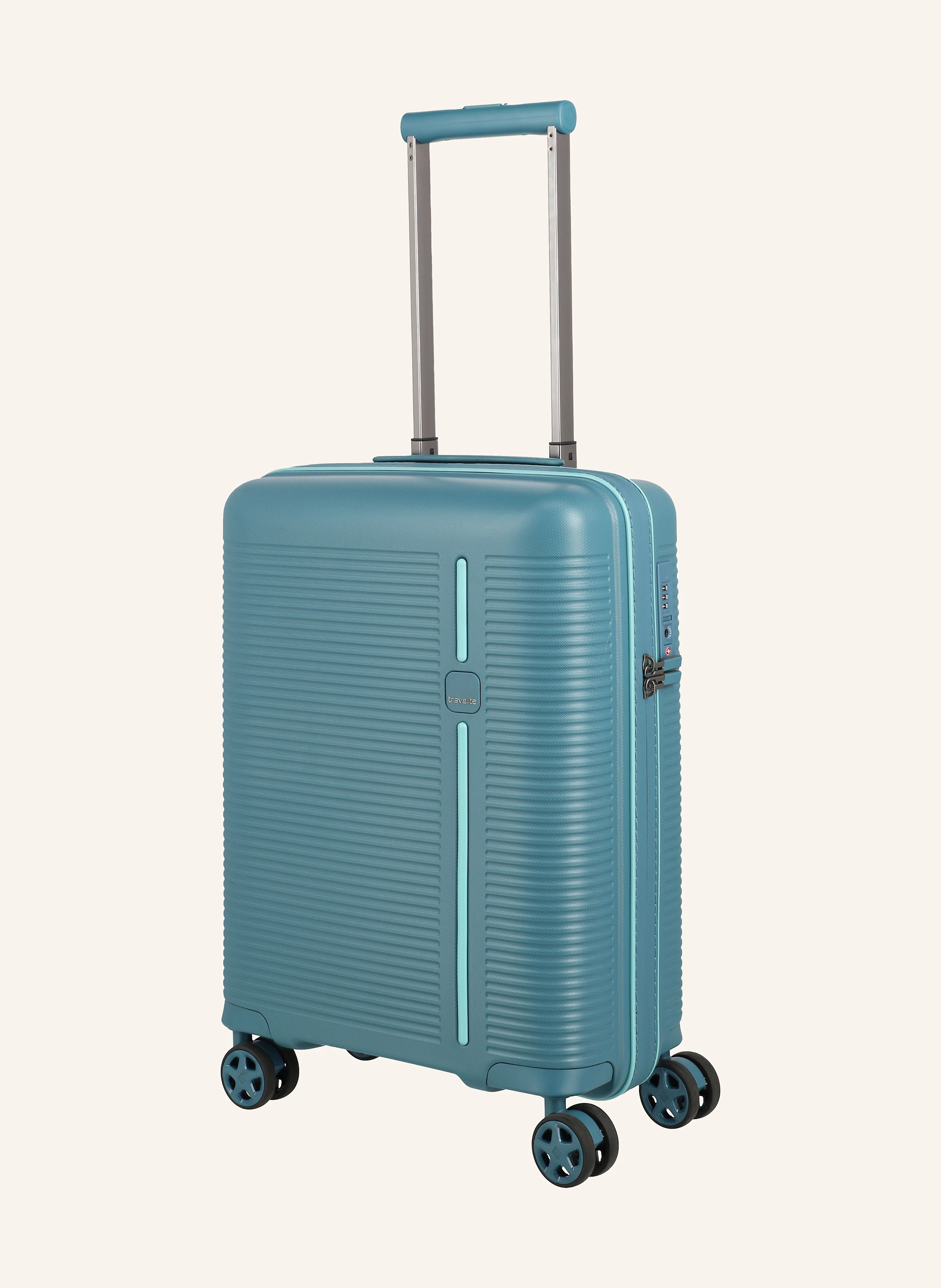 travelite Trolley ROOMER S