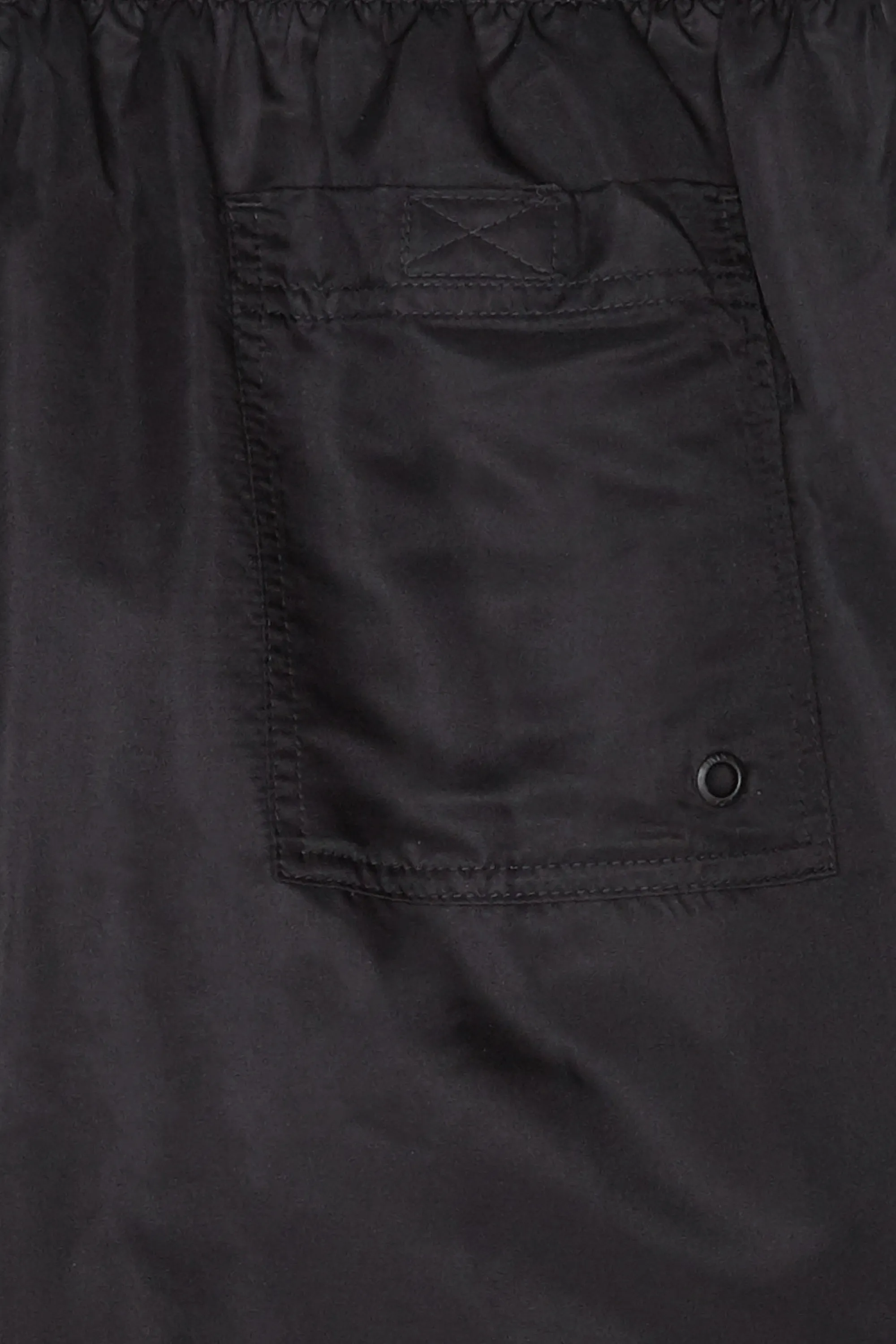 NIKE SWIM short de bain VOLLEY Noir