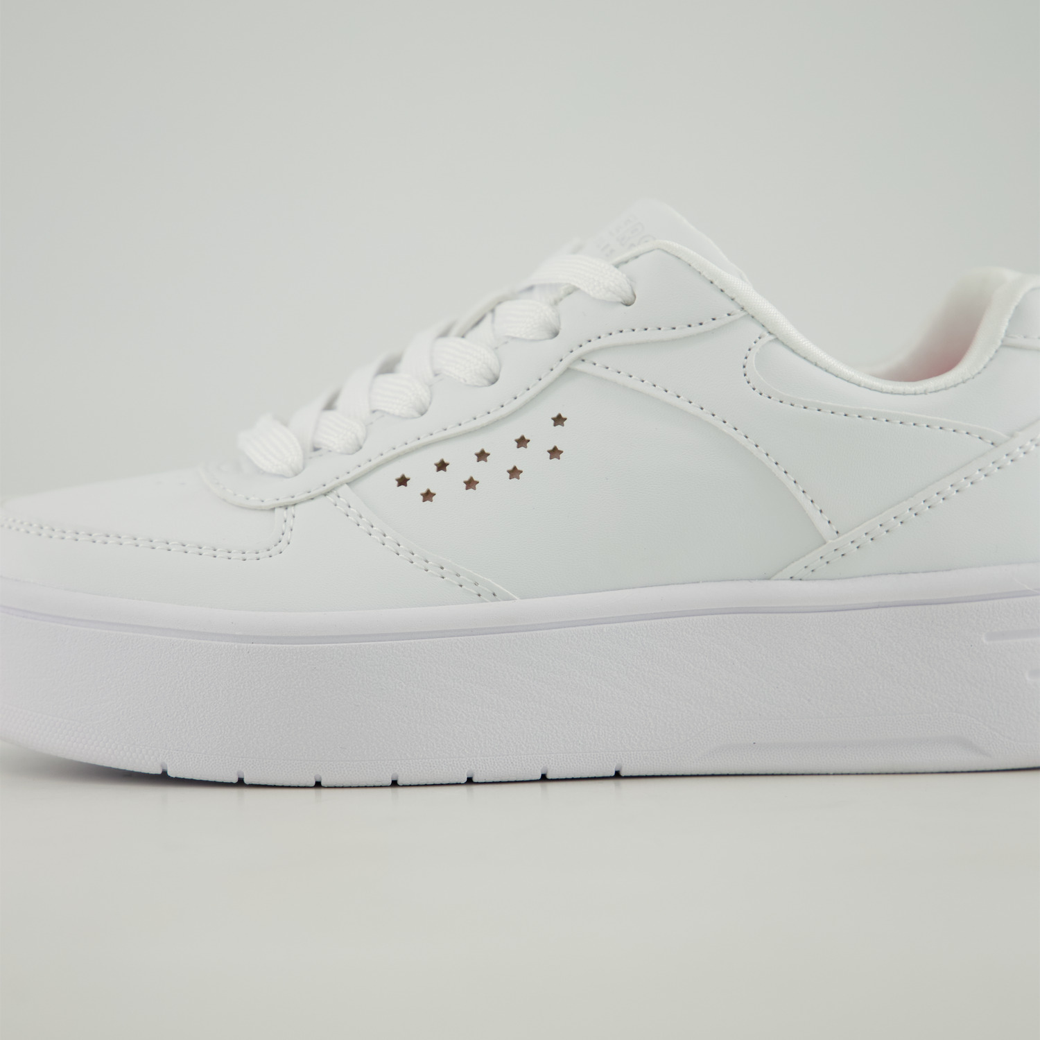 Skechers COURT HIGH
