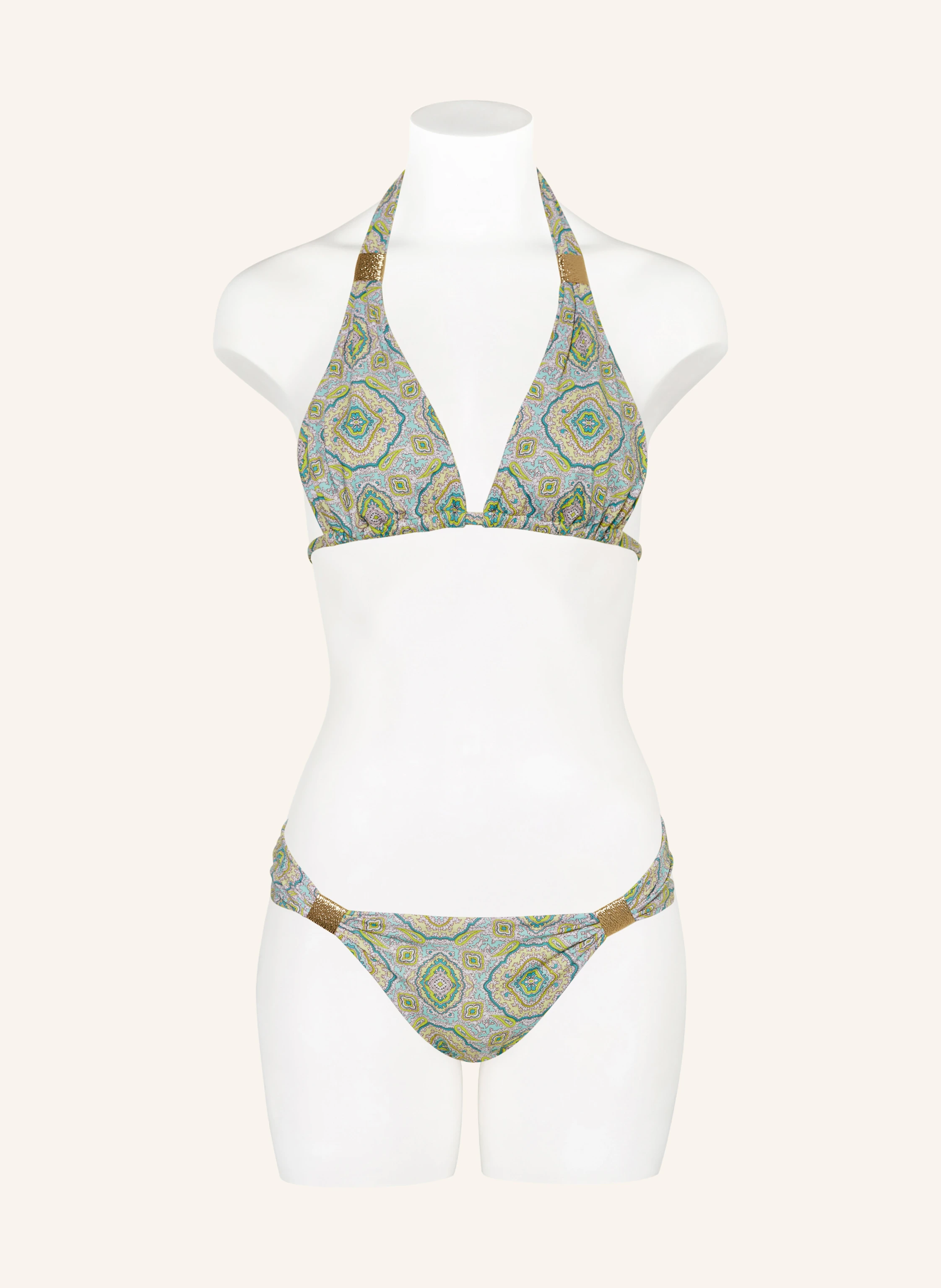 heidi klein Neckholder-Bikini-Top HACIENDA