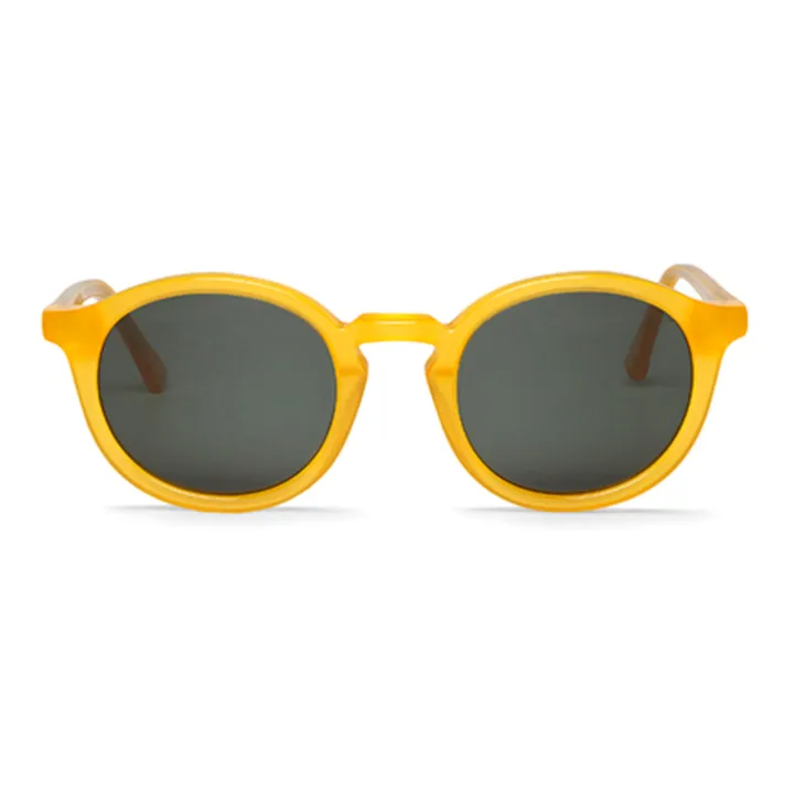 Mr Boho Lunettes de Soleil Chamberi | Miel