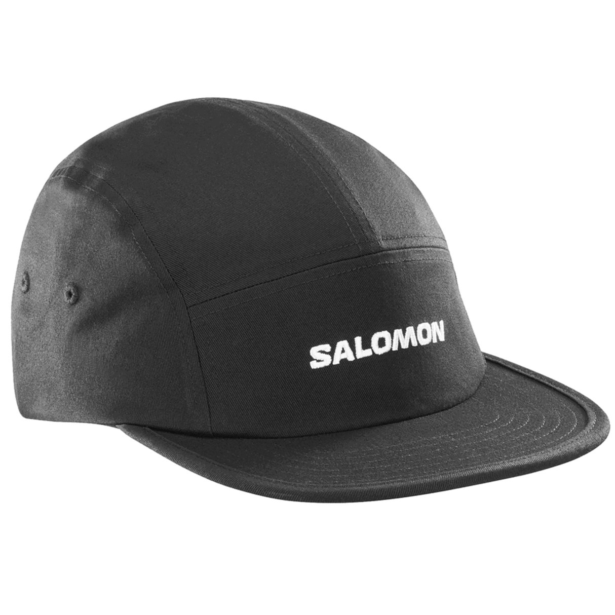 Salomon<br>Logo 5 Panel Cap