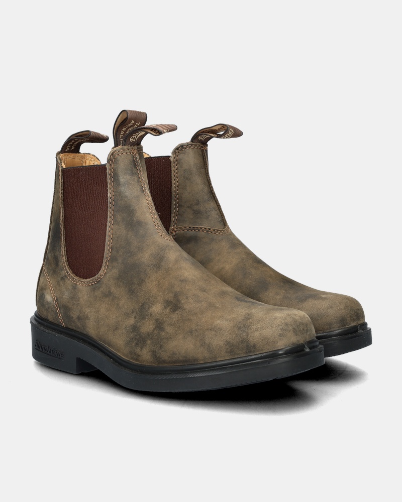 Blundstone 1306 Chelseaboots  - bruin