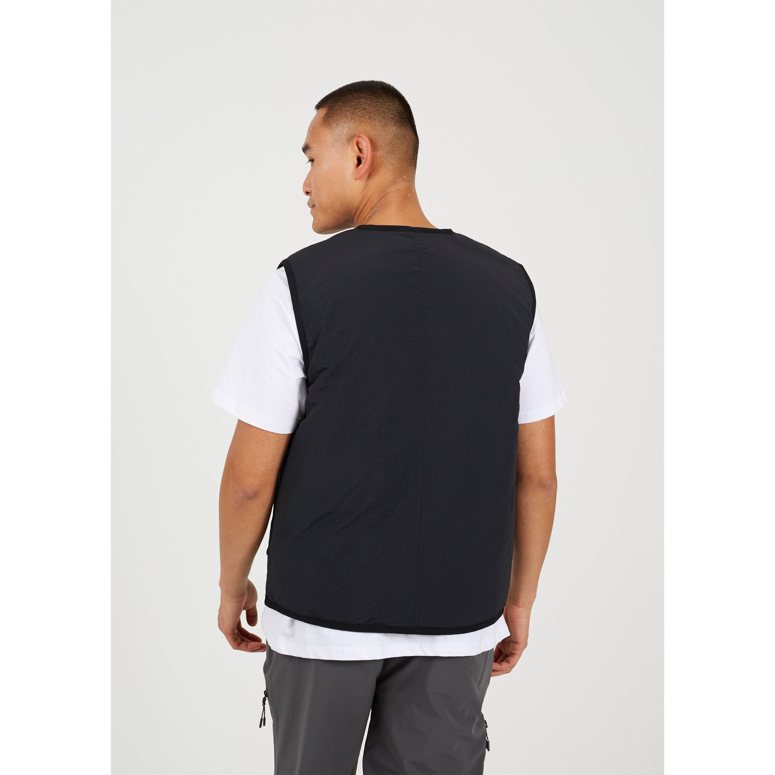 Brave Soul Padded Utility Vest