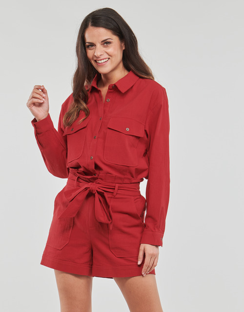 Betty London - MINELMA - Fuchsia