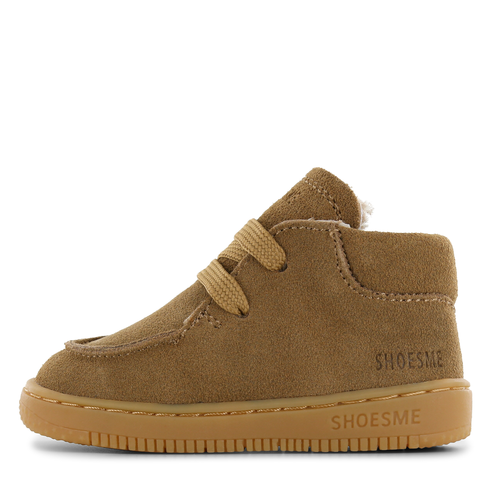 Shoesme Cognac Schuh
