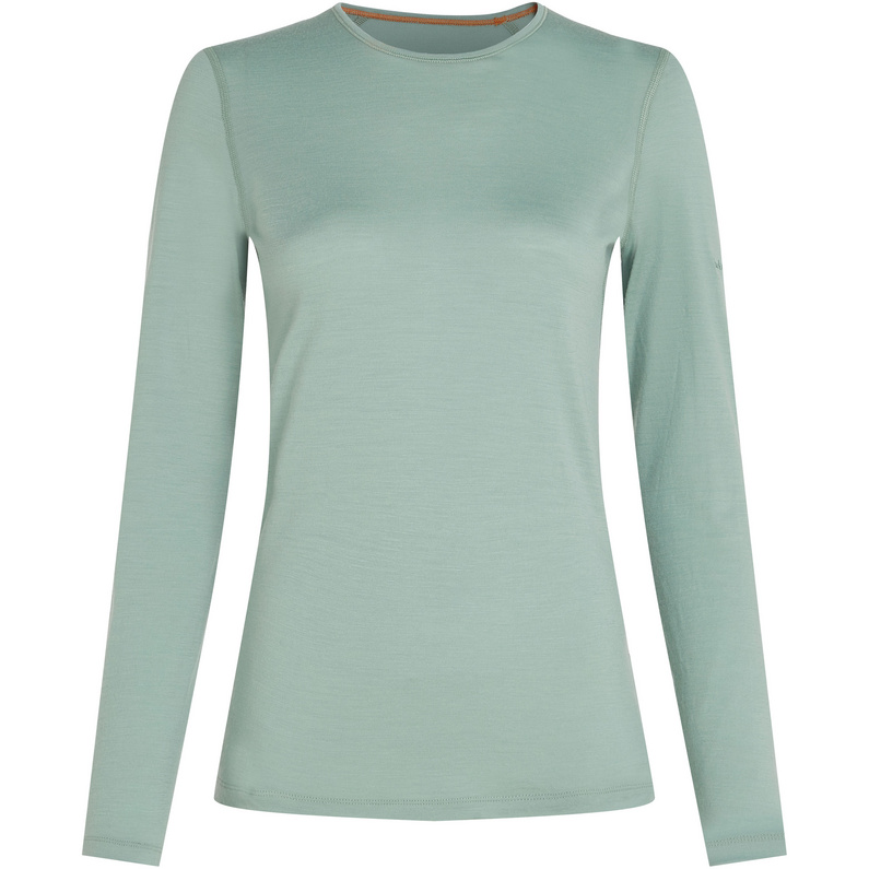 Icebreaker Damen 200 Oasis Longsleeve