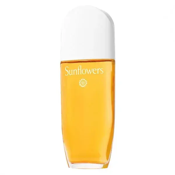 Elizabeth Arden Girassóis Eau de Toilette 50ml