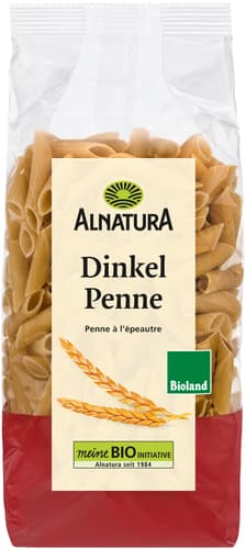 Alnatura BIO Dinkel Penne