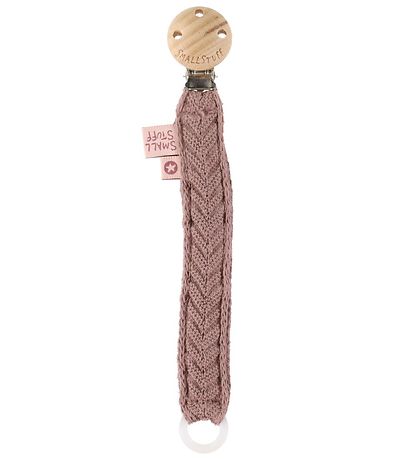 Smallstuff Suttesnor - H?klet - Dark Rose