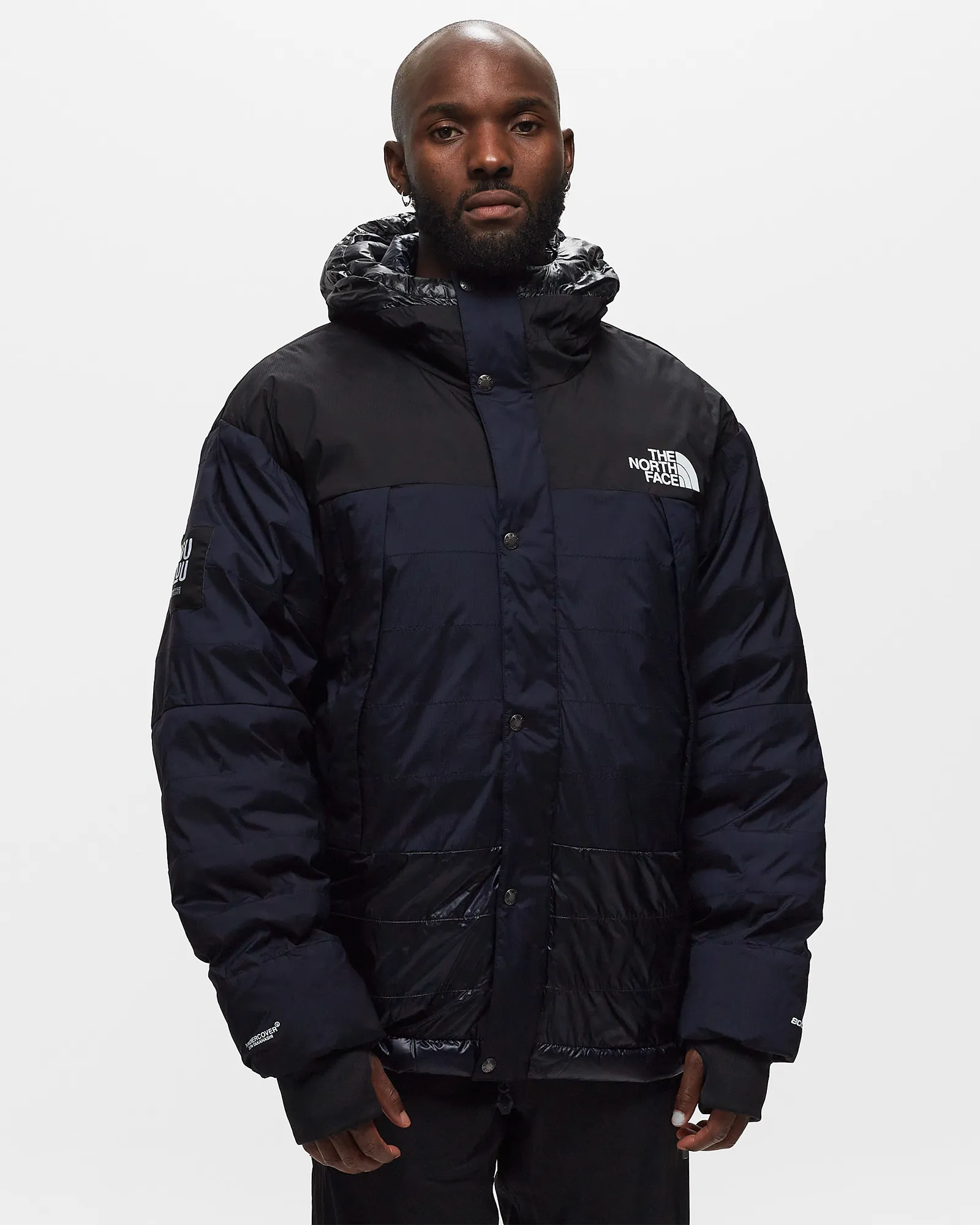The North Face X UNDERCOVER 50/50 MOUNTAIN JACKET