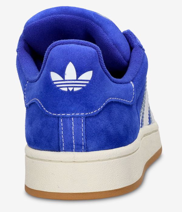 adidas Skateboarding Campus 00s Schuh (blue white white)