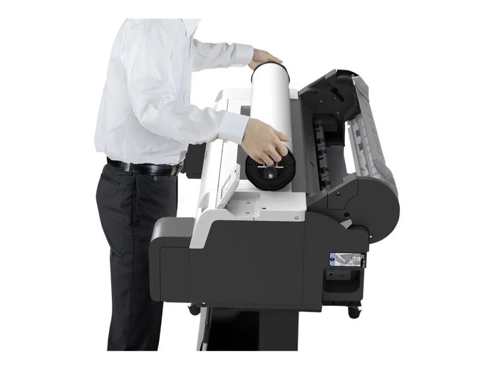 Canon imagePROGRAF TM-340 - 36