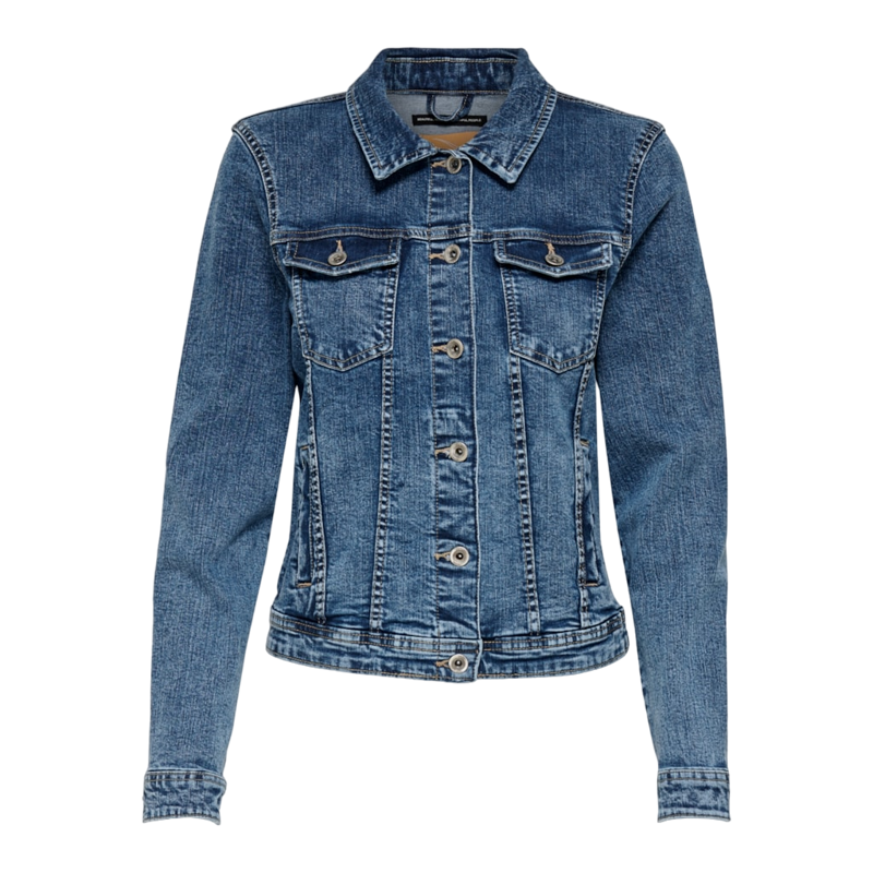 Tia Denim Jas
