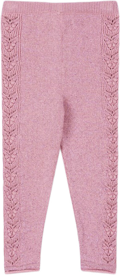 Konges Sløjd CABBY KNIT PANTS S30053