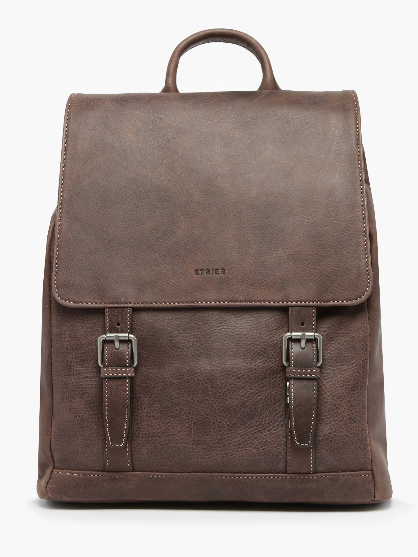 Sac  dos Spider business 1 compartiment ETRIER