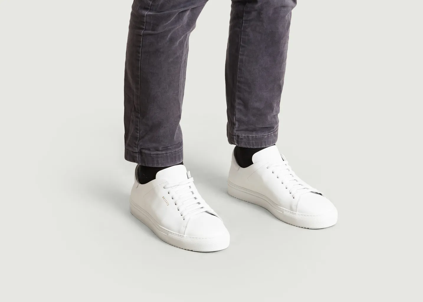Sneakers Clean 90 Axel Arigato