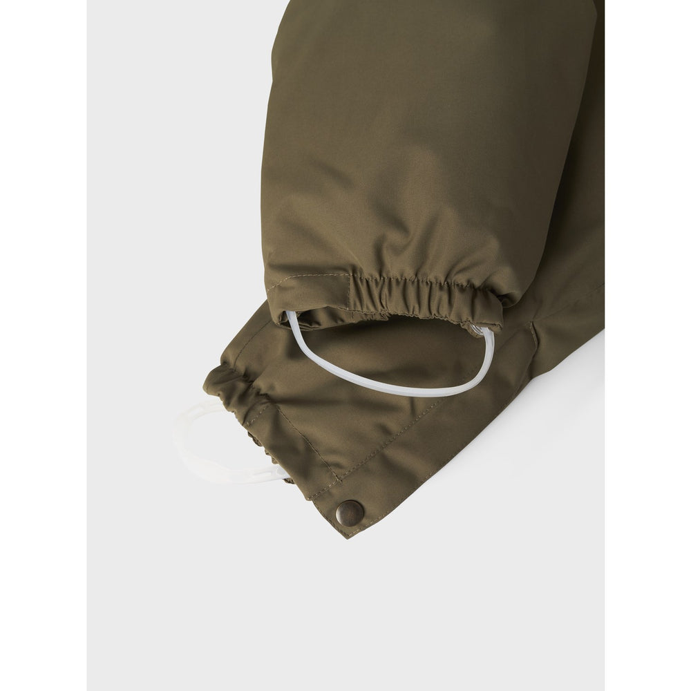 Køb Lil'Atelier Sea Turtle Nmmlasnow10 Flyverdragt Fo Lil