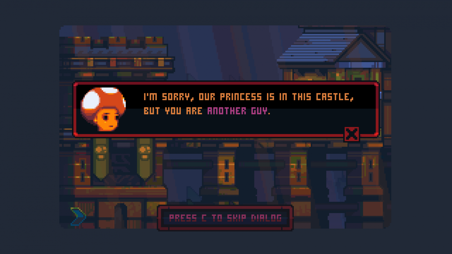 Pocket Kingdom- PC