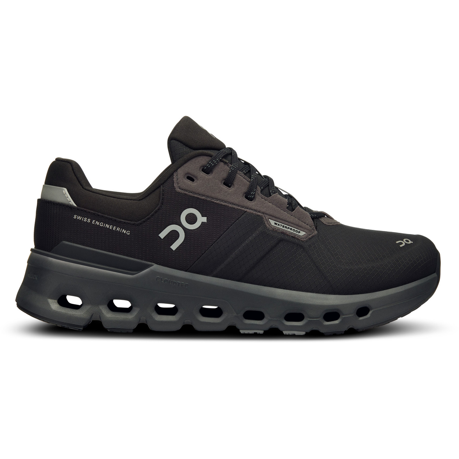 On Cloudrunner 2 Waterproof Dames