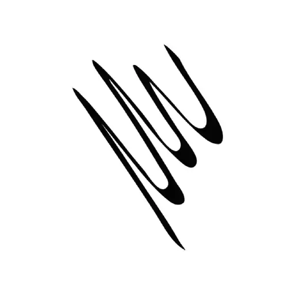 MegaLiner Liquid Eyeliner