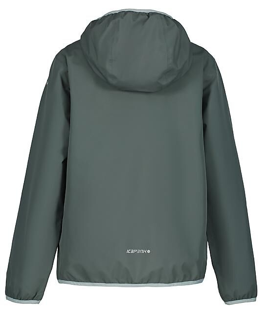 ICEPEAK - VESTE IMPERMEABLE KNOBEL JR