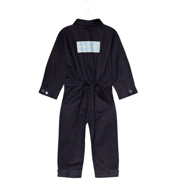 Køb Unauthorized Nicolas Jumper Maritime Blue