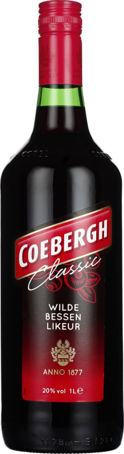 COEBERGH CLASSIC BESSEN 1LTR