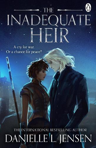 The Inadequate Heir - The Bridge Kingdom (Paperback)