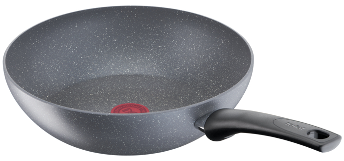 Healthy Chef Poêle wok 28 cm