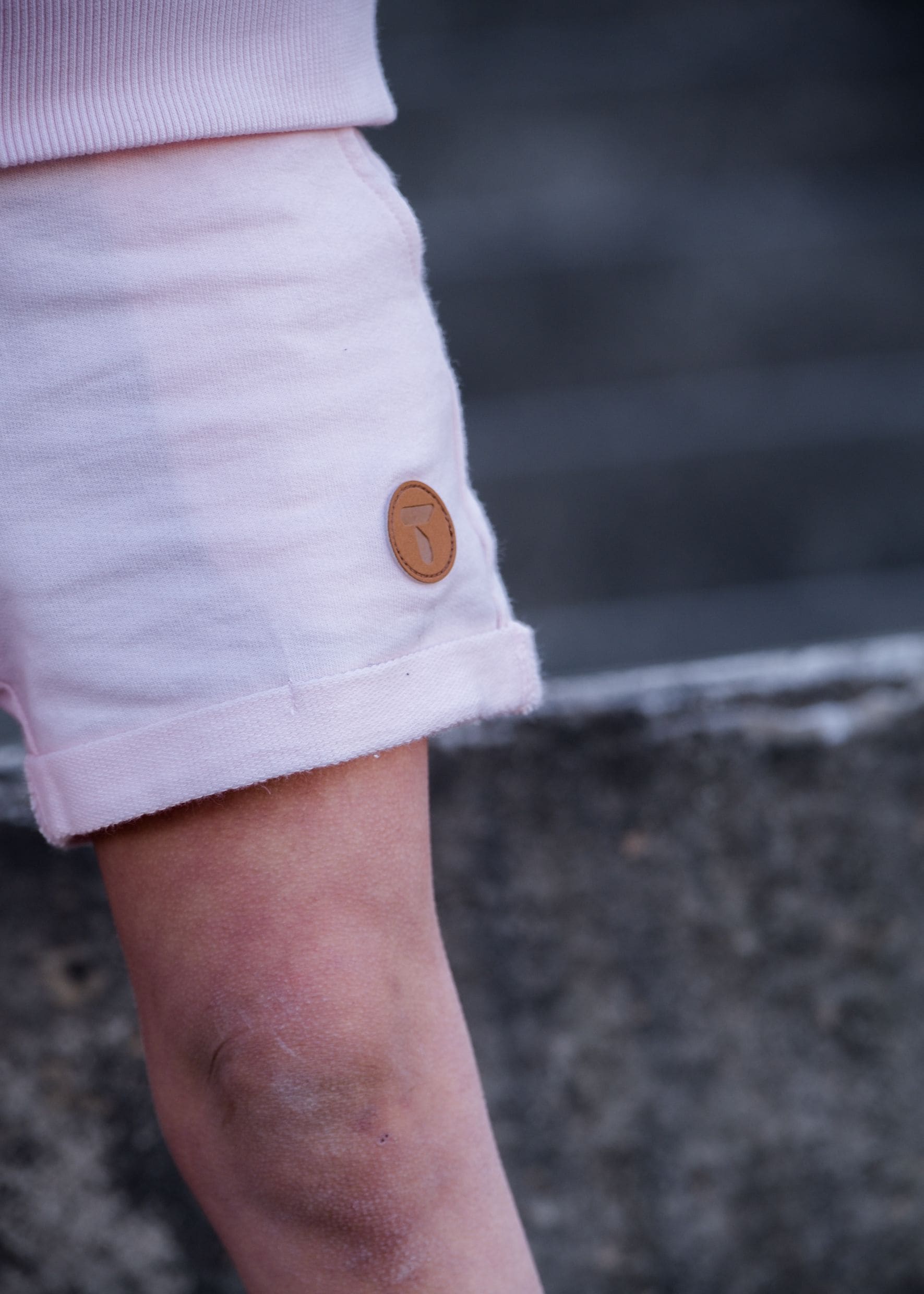 Tufte Puffin Short Shorts Barn/JR<br>Veldig komfortabel å ha på seg!